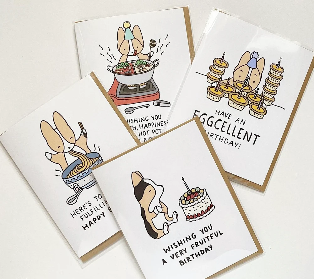 Cards