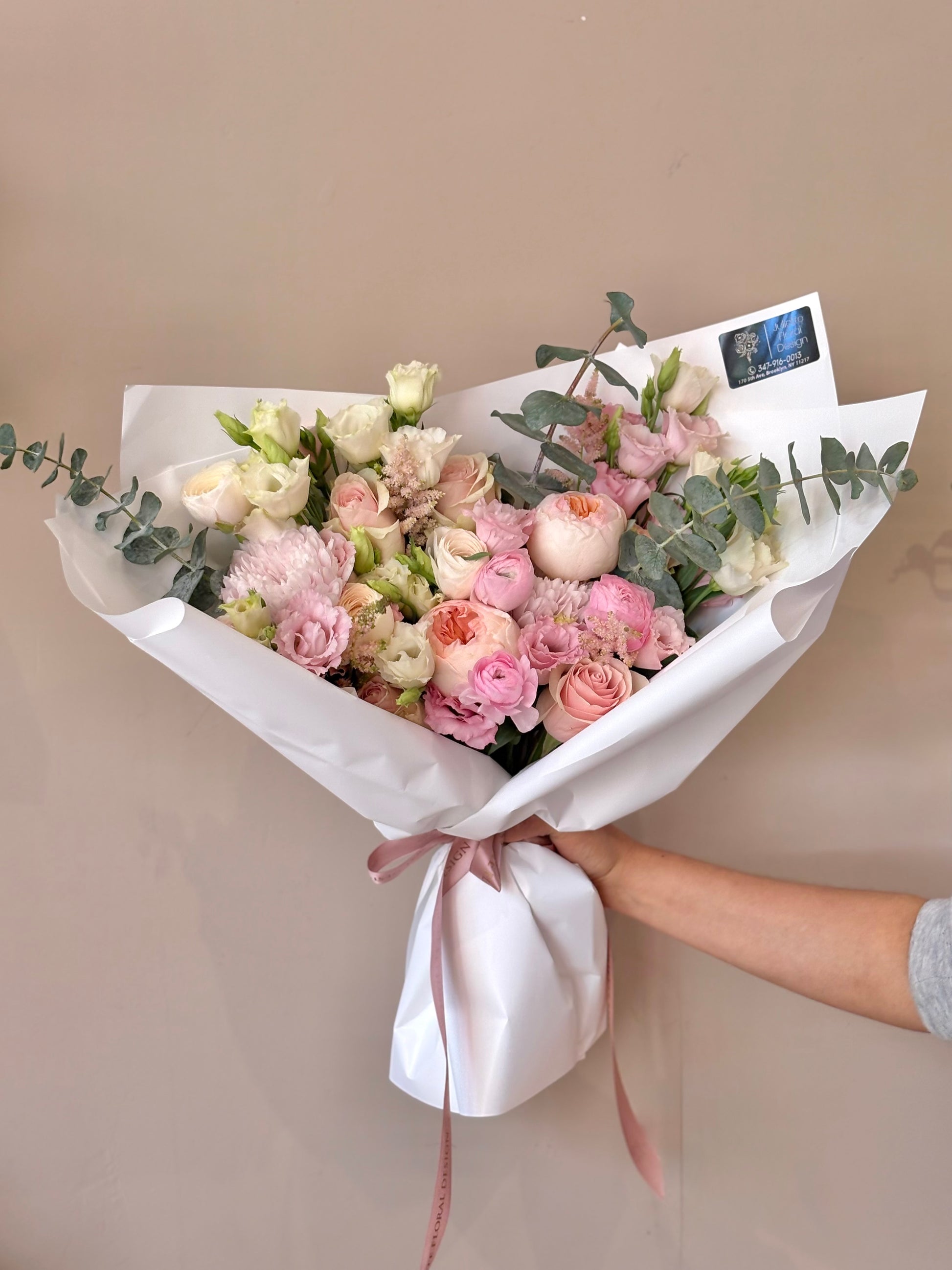 Floral workshop