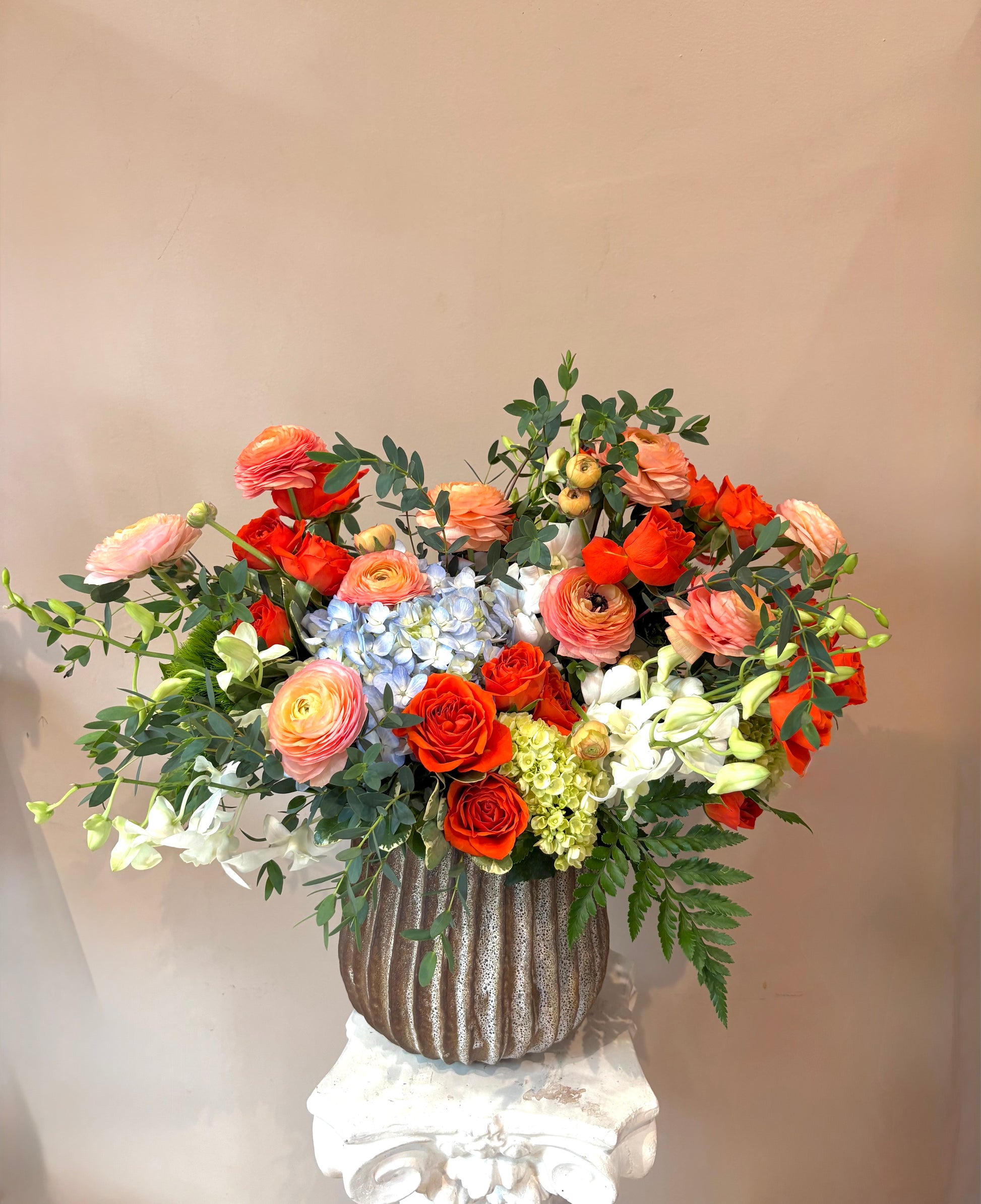 BroOKlyn Arrangement
