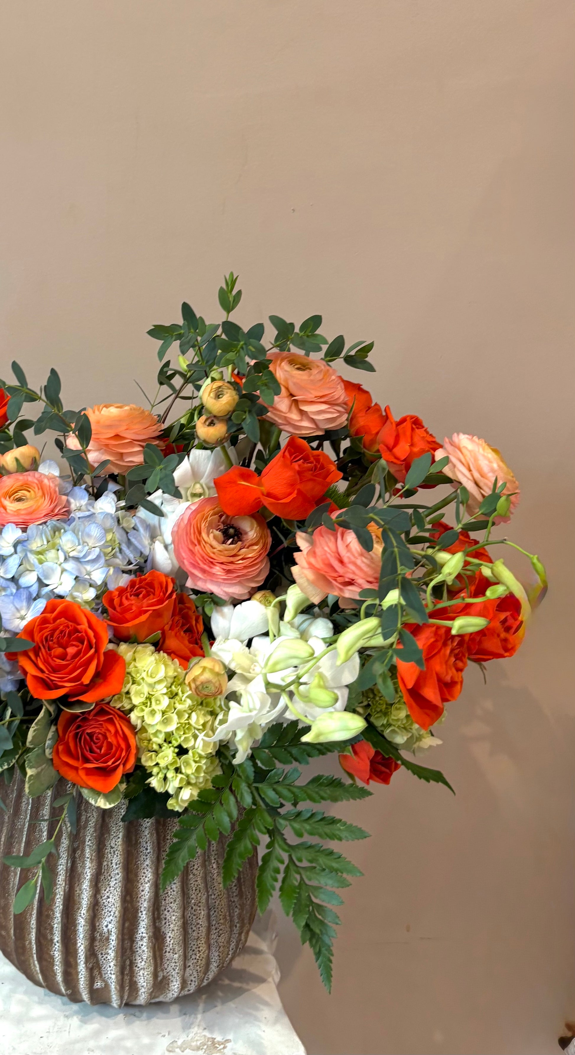 BroOKlyn Arrangement