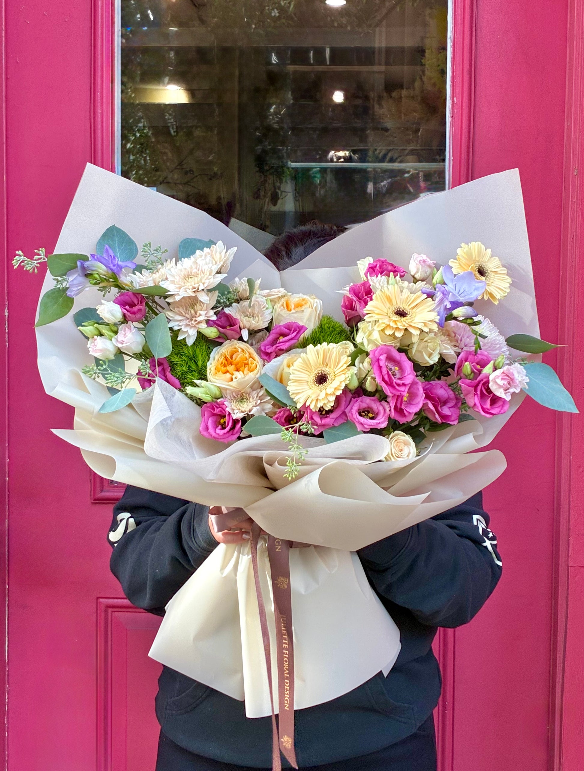 Butterfly Bouquet