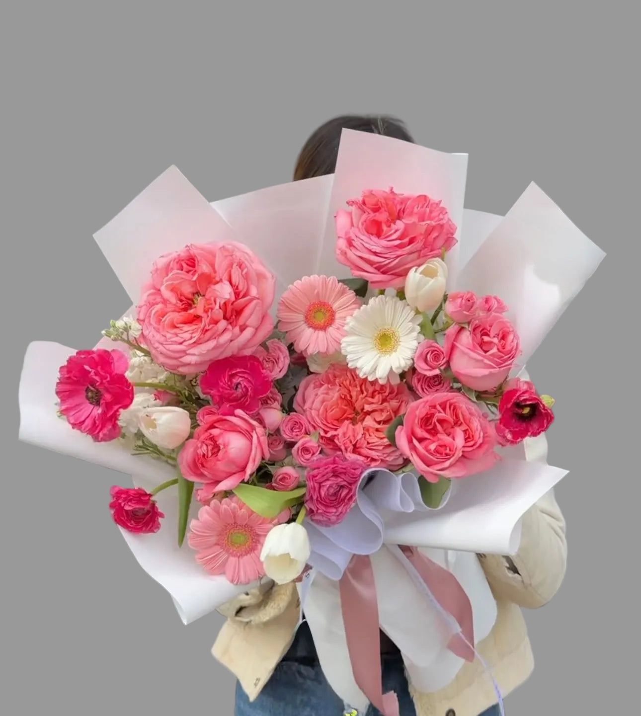 Dulce bouquet