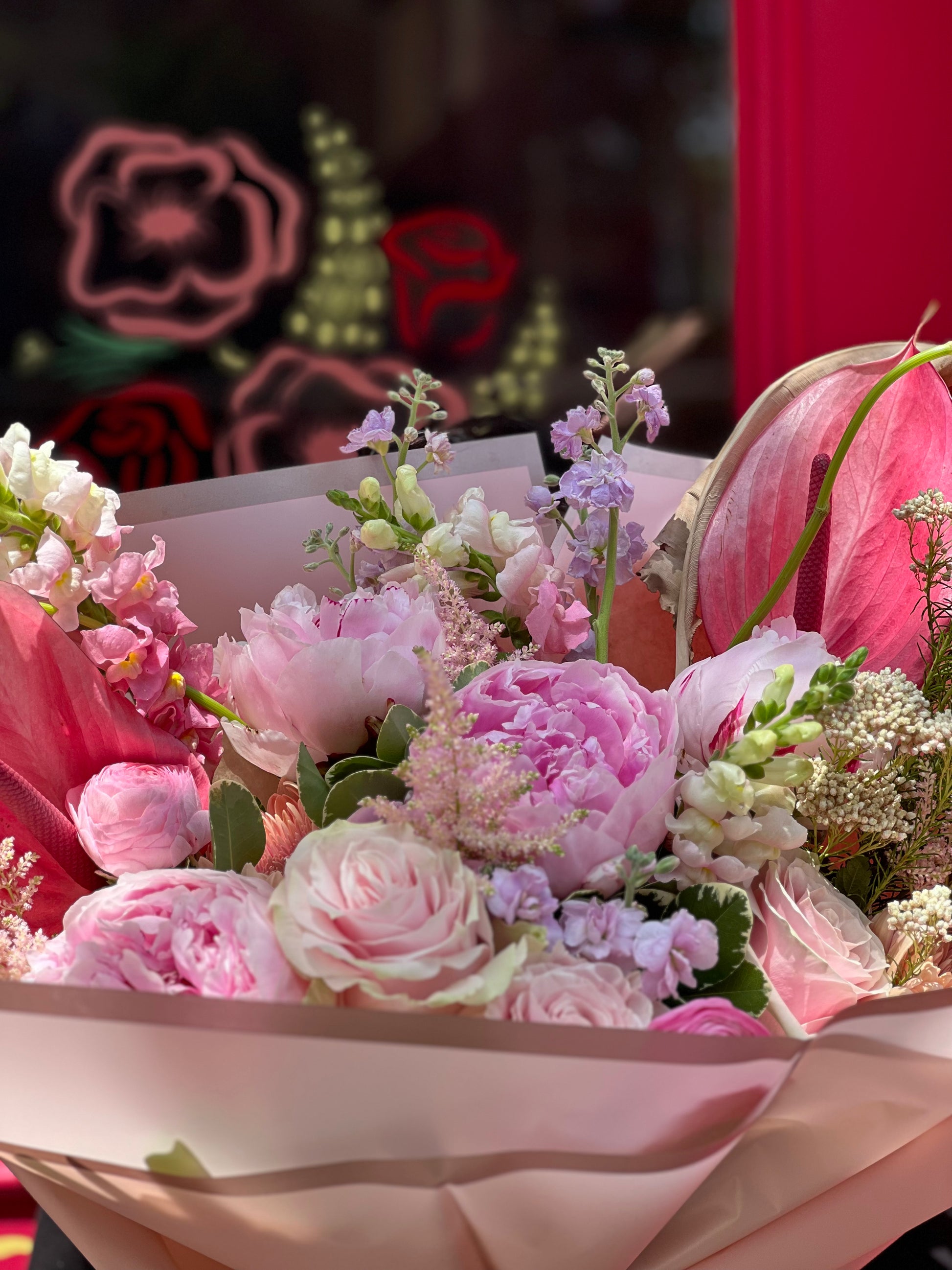 Julieta Bouquet
